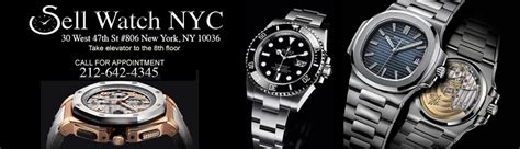 best place to buy rolex nyc|rolex and patek philippe used.